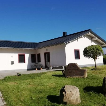 Ferienhaus Rosenberg Jandelsbrunn Kültér fotó