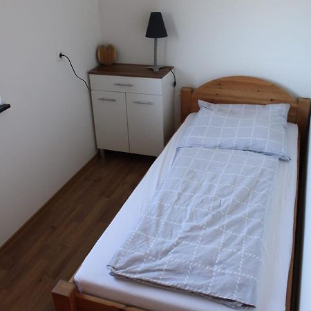 Ferienhaus Rosenberg Jandelsbrunn Kültér fotó
