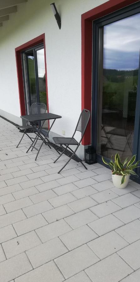 Ferienhaus Rosenberg Jandelsbrunn Kültér fotó