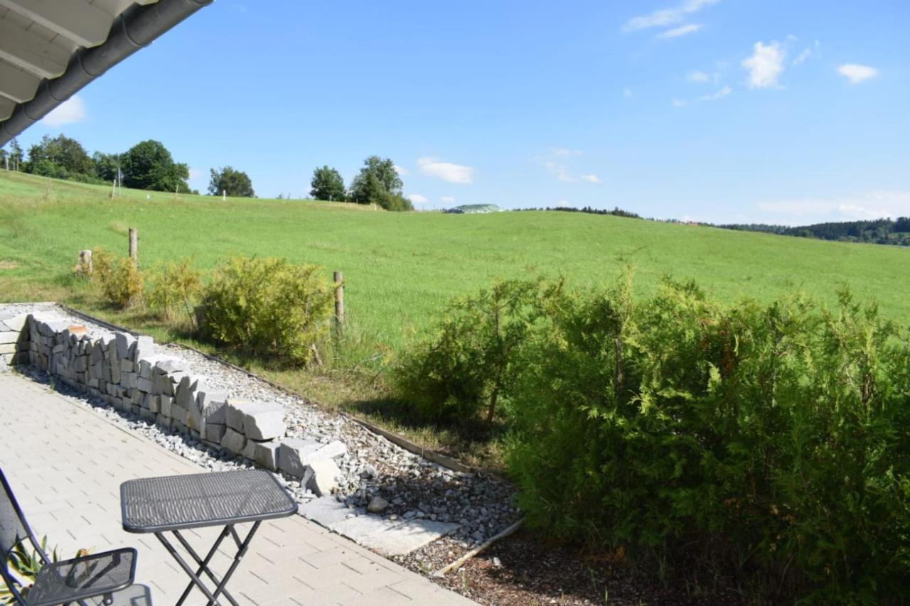 Ferienhaus Rosenberg Jandelsbrunn Kültér fotó