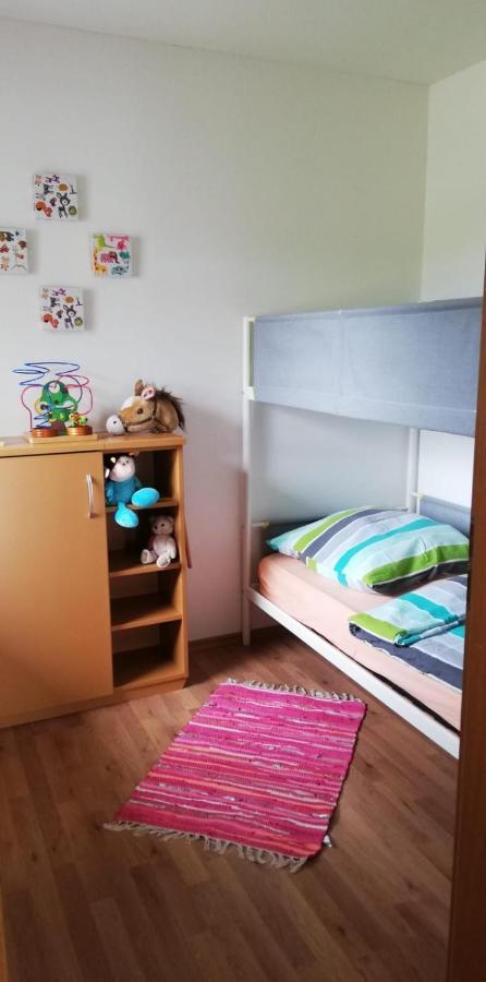 Ferienhaus Rosenberg Jandelsbrunn Kültér fotó