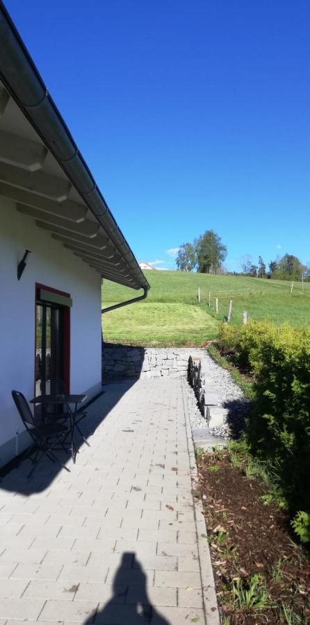 Ferienhaus Rosenberg Jandelsbrunn Kültér fotó
