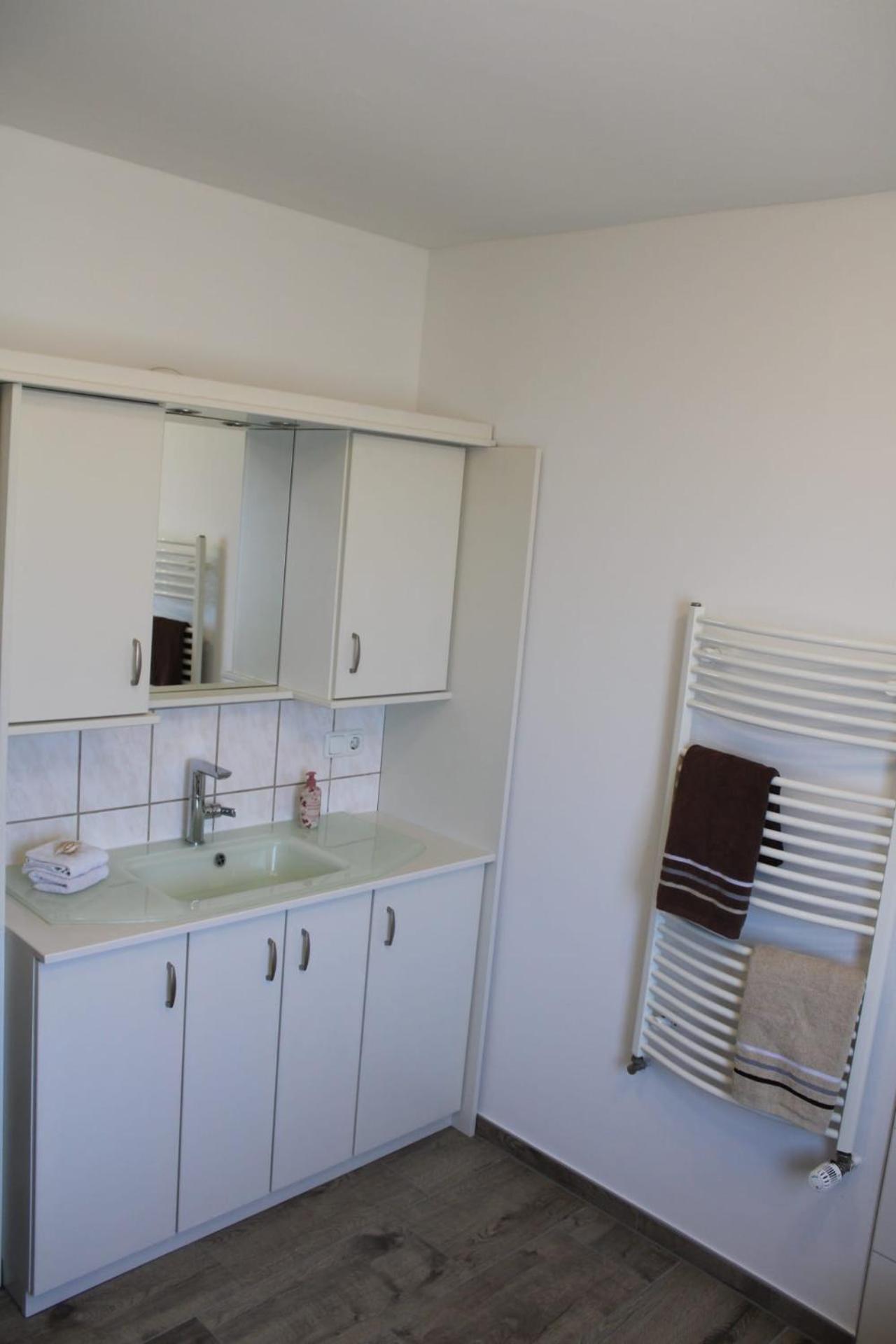 Ferienhaus Rosenberg Jandelsbrunn Kültér fotó