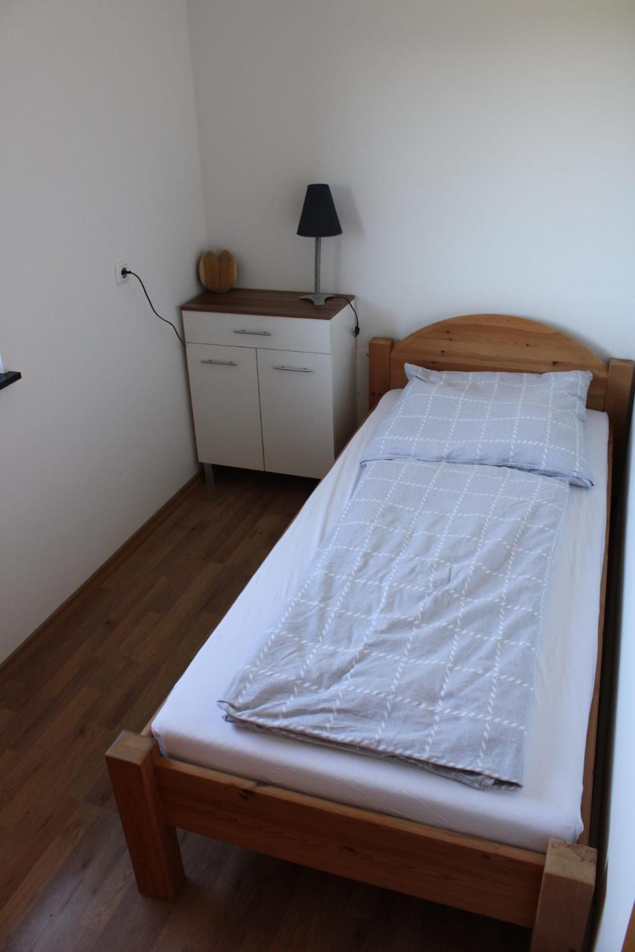 Ferienhaus Rosenberg Jandelsbrunn Kültér fotó